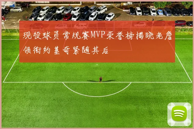 现役球员常规赛MVP荣誉榜揭晓老詹领衔约基奇紧随其后