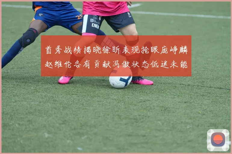 首秀战绩揭晓徐昕表现抢眼庞峥麟赵维伦各有贡献冯傲状态低迷未能得分
