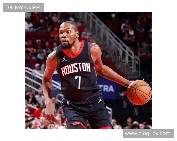 火箭核心体系问题显著KD与阿门精彩表现难掩球队失利真相